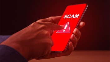 ‘Nope, Not Happening’: TikToker Warns Of Scam Where People Ask To Use Pictures For ‘Art Project’