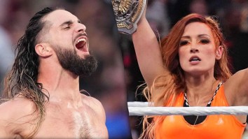Seth Rollins’ 4-Year-Old Daughter Nearly Ruined His Legendary WWE SummerSlam Return