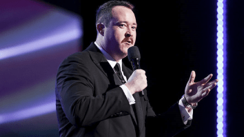 Shane Gillis Under Fire Over Caitlin Clark ‘Fist-Fighting Black Women’ Joke During ESPYs