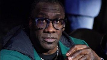 Shannon Sharpe Reacts To ESPN Firing Him Days Before His Brother’s Hall Of Fame Induction