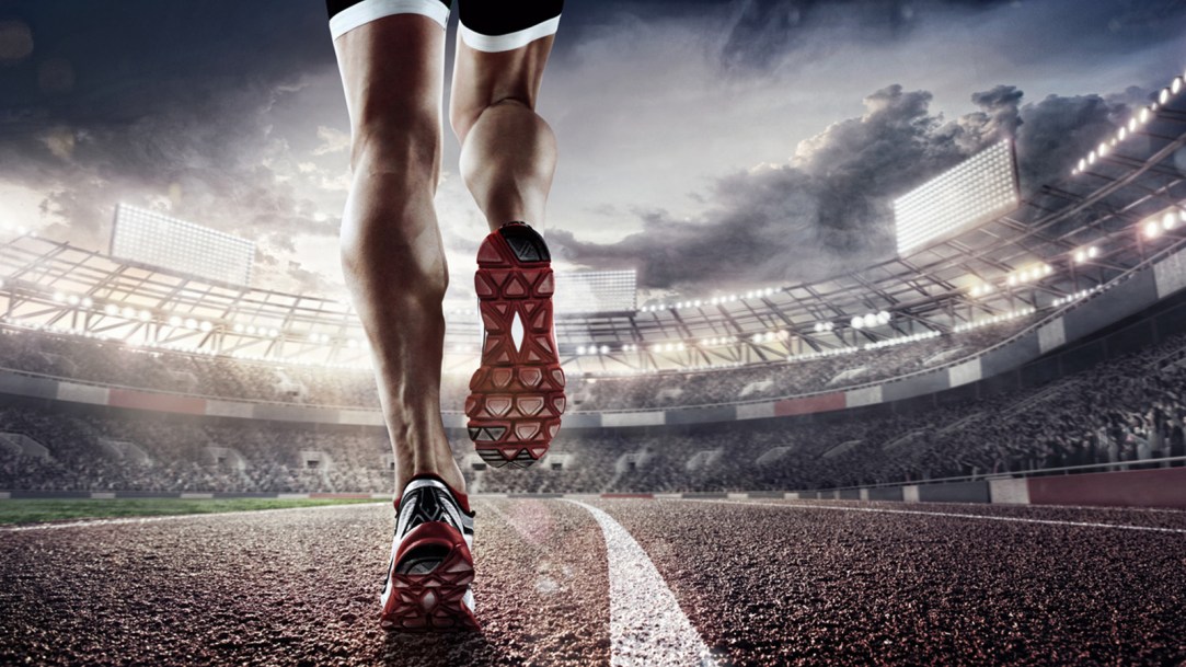 Sorato Shimizu Japan Track And Field 100 Meter World Record