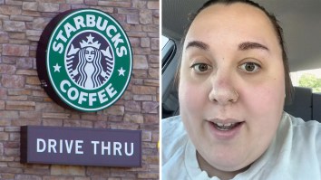 ‘I Think I Lowkey Just Got Scammed’: Oklahoma Woman Goes Through Starbucks Drive-Thru. Then The Barista Asks Her An Odd Question