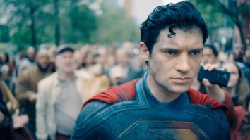 ‘Superman’ Director James Gunn Torches Criticisms That The Film Is ‘Woke’: ‘It’s About Kindness’