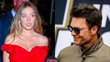 Source Close To Sydney Sweeney Shares Reason Actress Doesn’t Want To Date Tom Brady: Report