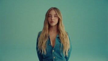 The American Eagle Ads Now Have U.S. Senators Making Public Statements About Sydney Sweeney’s Body