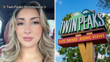 ‘She Was Super Funny’: Florida Woman Applies To Twin Peaks. Then The Interviewer Gives Her A Clue She Got The Job