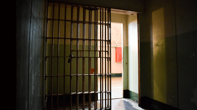 view-inside-prison-cell