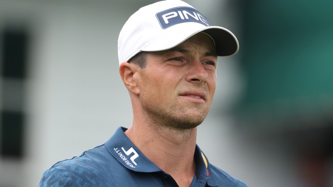 Viktor Hovland
