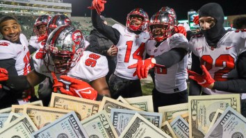 ‘Ruth’s Chris?’: How Western Kentucky Players Plan To Spend $1,500 ‘College Football 26’ NIL Checks