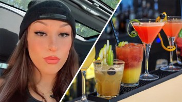 ‘New Money-Coded’: Florida Bartender Of 10 Years Reveals What Your Drink Order Says About You. It’s Super Specific