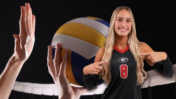 Georgia’s Top-Ranked Volleyball Recruit Fuels Never-Ending Debate With Questionable Power Tip