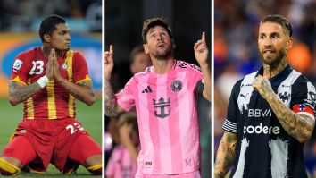 5 Top Soccer Players Who Married Their Fans