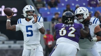 Mike Tomlin Put Anthony Richardson On Blast With Hilarious Story About 2024 Steelers-Colts Game