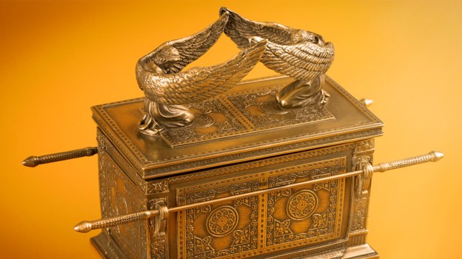 Ark-of-the-Covenant