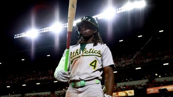 Athletics Star Lawrence Butler Wants Automated Ball-Strike System In MLB Now: ‘I’m Fed Up With The Umpires’
