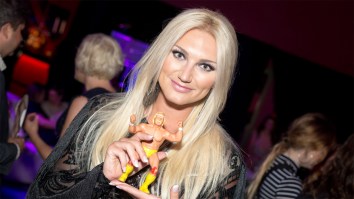 Brooke Hogan Explains Why She Skipped Dad Hulk Hogan’s Funeral: ‘He Didn’t Want One’