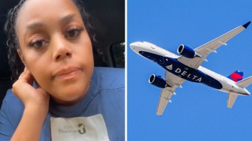 ‘That Is One Of The Biggest Risks You’re Going To Take’: North Carolina Woman Says Delta ‘Screwed’ Her Out Of Over $4,000. Then A Flight Attendant Responds