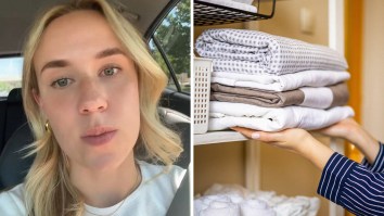 ‘I Might Have Rabies’: Utah Woman Grabs A Blanket From The Closet. What She Finds Inside Sends Her To The ER