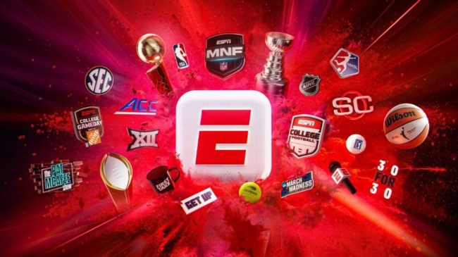 ESPN Unlimited