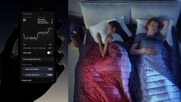 Find Out How Eight Sleep Tracks Your Sleep So That You Get A Superior’s Night Rest ($350 OFF!)