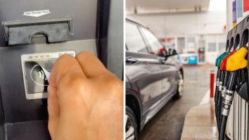 ‘Almost Got Me’: Atlanta Woman Stops At Gas Station. Then She Peels A Sticker Off The Tap-To-Pay Reader