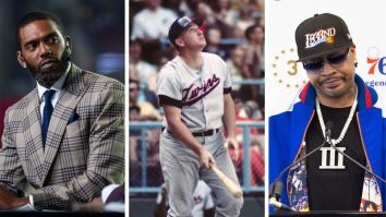 5 Of The Greatest Athletes Who Never Won A Championship