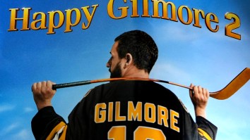 The Production Cost Of ‘Happy Gilmore 2’ Was Somehow More Than ‘Sinners’ And ‘Weapons’ COMBINED