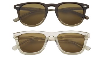 These Polarized Sunglasses Are Under $55 At Huckberry This Labor Day Weekend!