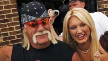 Brooke Hogan Makes Several Startling Revelations In First Interview Since Her Father Hulk Hogan’s Death