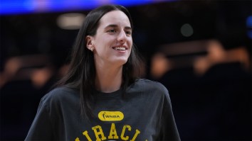 Police Release Body Camera Footage Of FBI Confrontation With Caitlin Clark Stalker