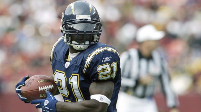 LaDanian Tomlinson