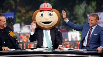 Detailed Breakdown Of Lee Corso’s ‘College GameDay’ Headgear Picks Tells An Incredible Story