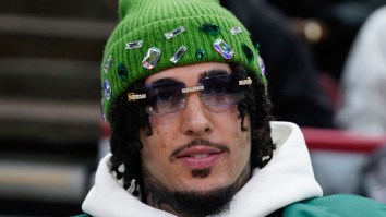 LiAngelo Ball Says His Paltry G League Salary Made Him Quit Basketball And Start Rapping