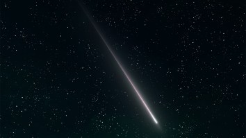 Scientists Discover Meteorite That Tore Through Roof Of Georgia Home Is 4.56 Billion Years-Old