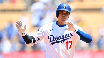 Shohei Ohtani Being Sued For Allegedly Sabotaging $240 Million Real Estate Deal In Hawaii