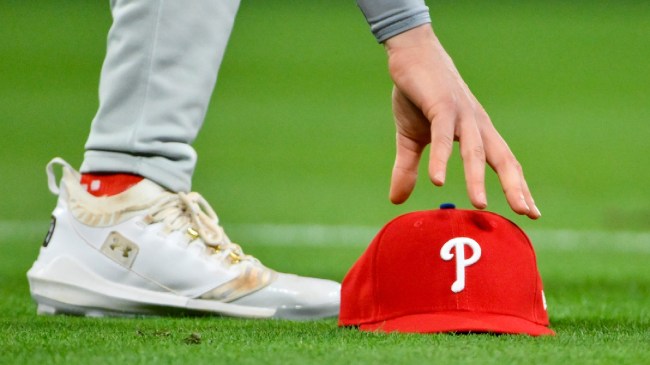 Philadelphia Phillies hat