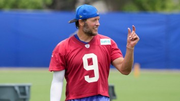 New Update On Los Angeles Rams QB Matthew Stafford Is Worrisome For His Long-Term Future