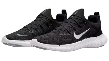 If You Need New Running Shoes, You Can Get These Nike Free Runs For Only $70!