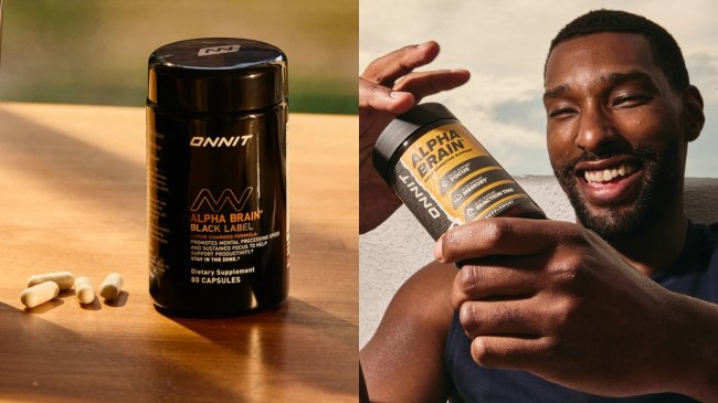 Onnit Labor Day Sale