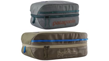 These Patagonia ‘Black Hole’ Packing Cubes Will Completely Transform Your Travel Game