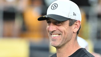 New York Jets WAGs Cast Doubt On Aaron Rodgers Actually Being Married: ‘Never Saw Anyone, Never Met Anyone’