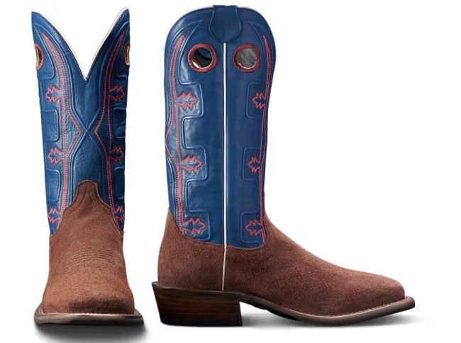 The Cody; shop cowboy boots on sale at Tecovas