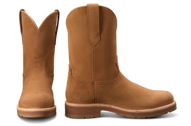 The Rugged Roper; shop cowboy boots on sale at Tecovas