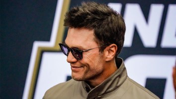 Tom Brady Reveals The Greatest Piece Of Advice He Ever Received And How It Led To His Success