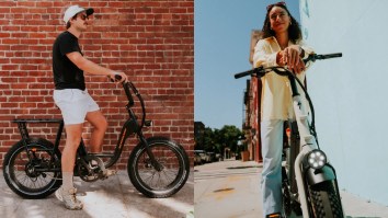 LAST Chance: Get Up To 60% Off Your eBike (Plus $100 Off) At Upway (OFFER ENDS AUG. 31)