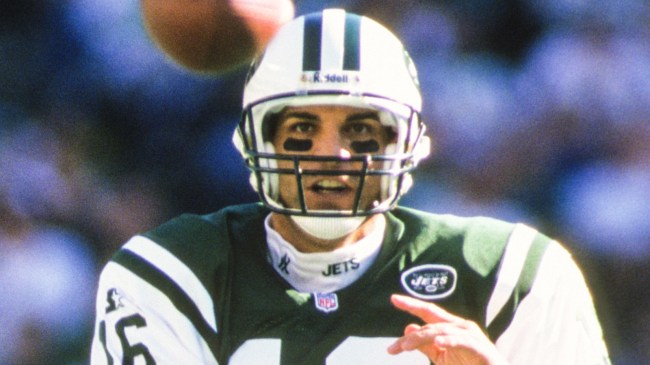 Vinny Testaverde