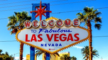 Feds Investigating Dozens Of Piles Of Cremated Human Remains Found Near Las Vegas