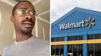 ‘What Does About 50 Mean?’: Walmart Shopper Goes To Buy Great Value Pizza Rolls. Then He Takes A Closer Look At The Fine Print
