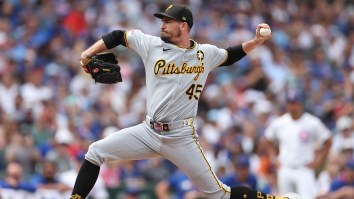 Pirates Designate Veteran Pitcher For Assignment With Bonuses In Reach