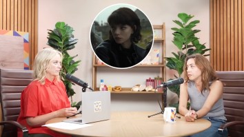 Aubrey Plaza Opens Up About Husband’s Passing For First Time On Amy Poehler’s Podcast, Compares It To Recent Anya Taylor-Joy Action Movie